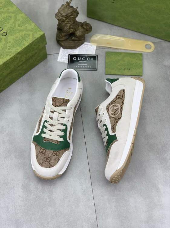 Picture of Gucci Shoes _SKUGuccisz38-44mnf039210643